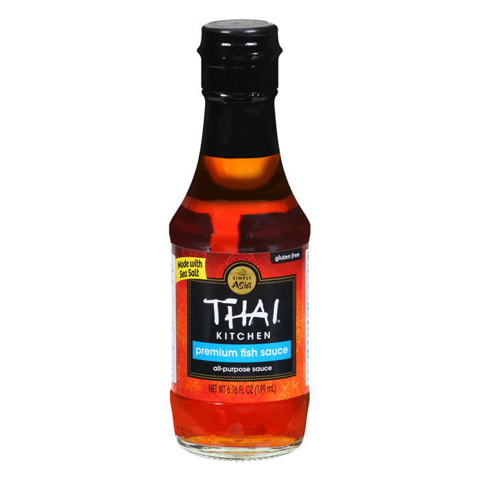 Fish Sauce